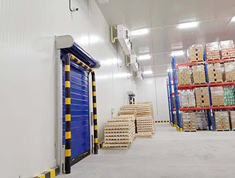 冷库建造温湿度怎么设定？不同应用场景参数配置解析