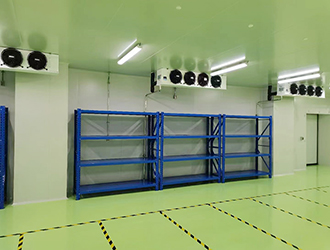 建造医药冷库一立方多少钱？医药冷库造价影响因素解析