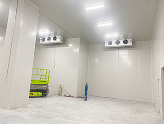 液氯储存场所有哪些安全要求？液氯冷库建设合规管理要点解析