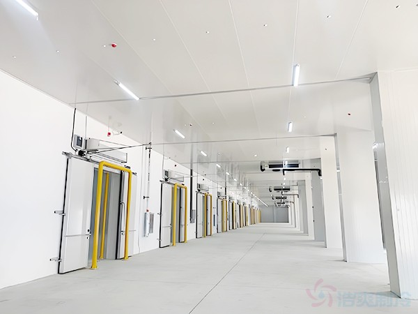 农村冷库补贴申报