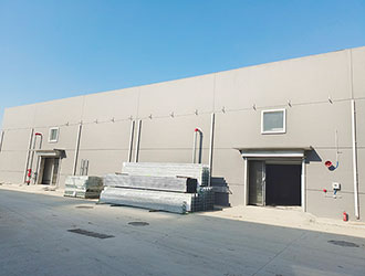 化学原料冷库修建依据什么规范？设计要求详解