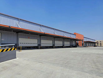 5万立方米冷库建造占地多少平米？容积与用地面积怎么计算