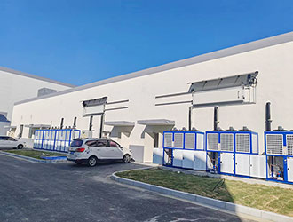 0~10度低温电解液仓库造价多少钱？建设成本与配置因素解析