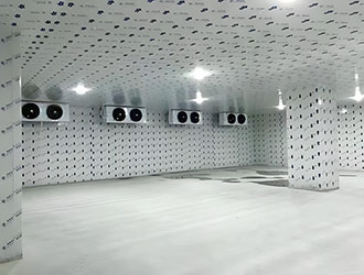 2026年建冷库有哪些优惠政策？冷库建造成本与政策解析