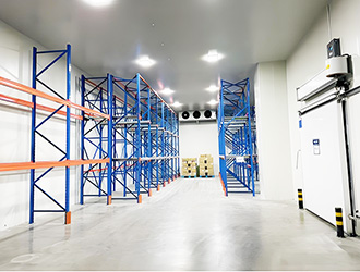 生物医药冷库建设成本高吗？冷库造价与投入因素解析