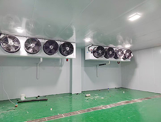 原料解冻库建造温度一般不超过多少度？解冻工艺要求解析