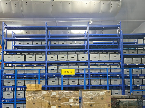 医用冷藏库建造