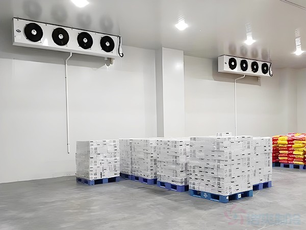 东南亚冷库建设