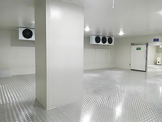 制冰厂冷库建设审批指南：需要找哪些部门？