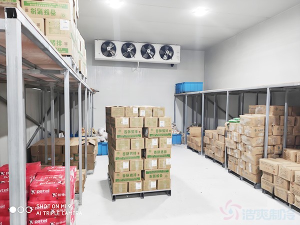 2026年农产品仓储保鲜冷链建设申报指南