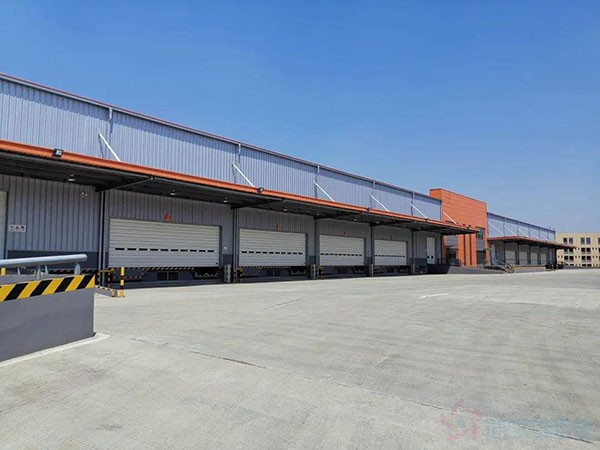 冷链物流园项目规划建议：功能布局与建设要点