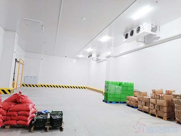冷库补贴怎么申请？申报条件、流程与材料准备要点
