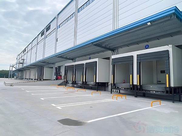 大型冷库定做多少钱一平方米，造价怎么算？