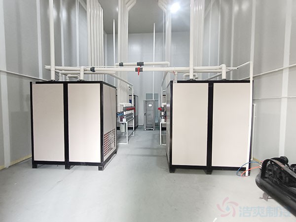 果蔬冷库安装优点及适用场景分析