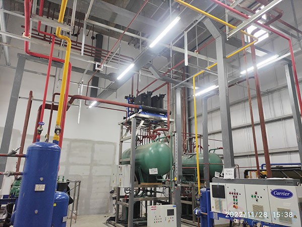 冷库设备有哪些？常见冷库设备组成、作用及配置介绍