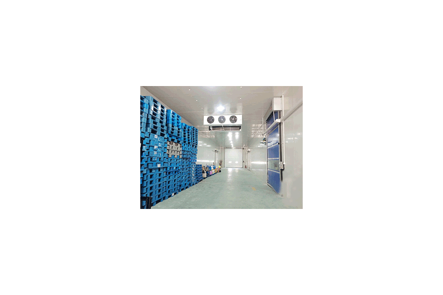 大型冷库工程公司资质核验方法｜施工资质查询指南