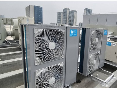 成都康诺行440立方米医药冷库工程案例