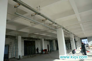 北京德资冷库外景