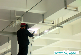 北京德资医药冷库安装