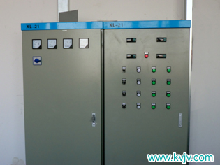 医药冷库制冷系统